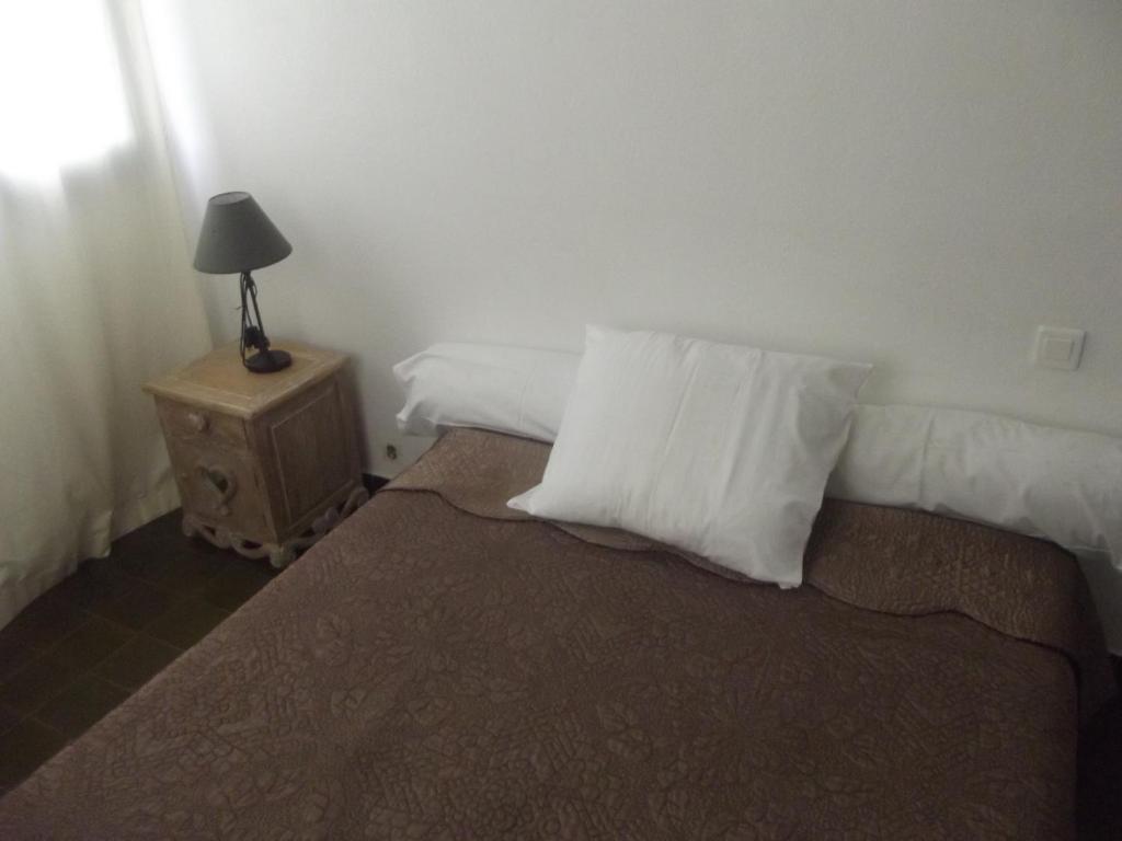 Hotel U Liccedu Bustanico ภายนอก รูปภาพ