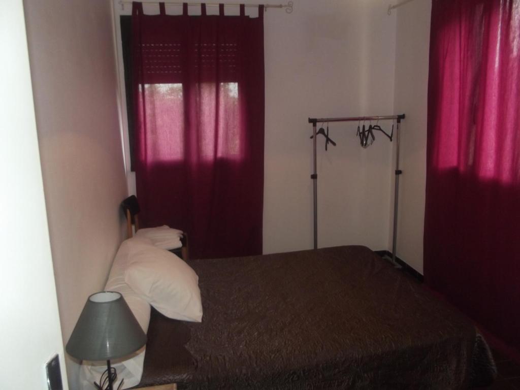 Hotel U Liccedu Bustanico ภายนอก รูปภาพ