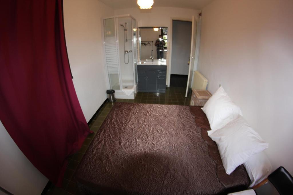 Hotel U Liccedu Bustanico ภายนอก รูปภาพ